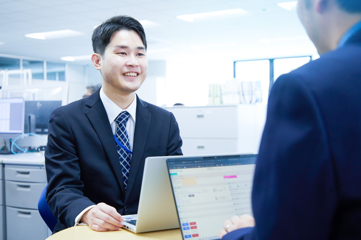 輸出・輸入業務