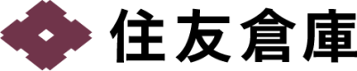 住友倉庫のロゴ