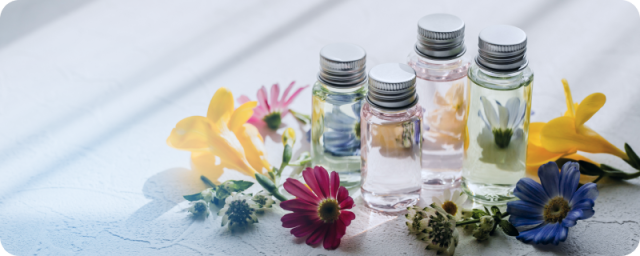 化粧品のイメージ