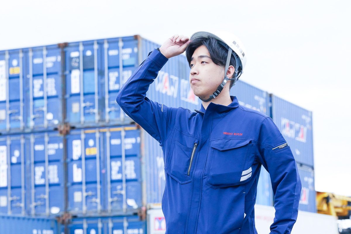 福利厚生・成長する仕組み