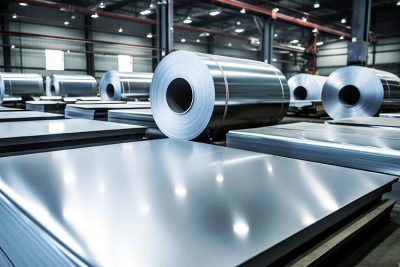 自社上屋を活用した事例（輸出）