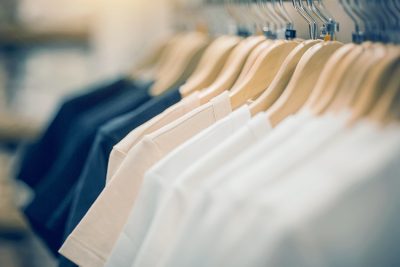 自社上屋を活用した事例（輸入）