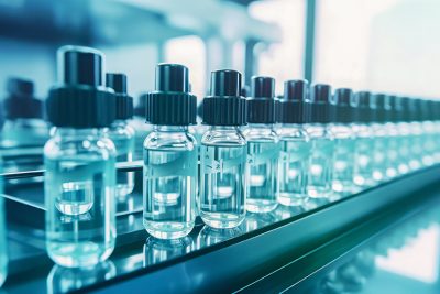 化審法対応事例（輸入）