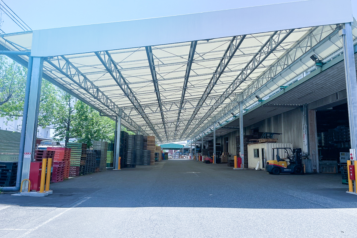 輸出・輸入業務